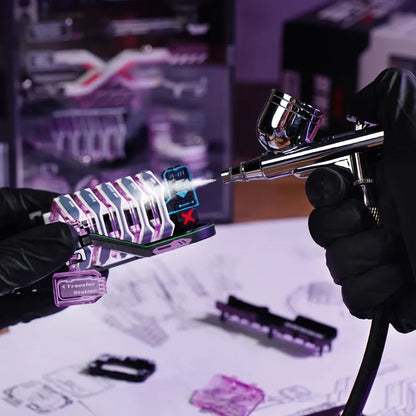 Rokr™ Medinis Konstruktorius Marble Run „Ateities miestas“